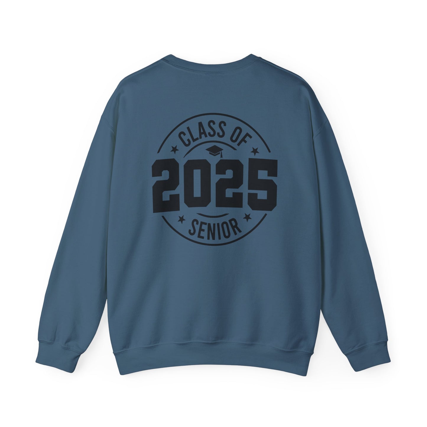 Crewneck | Senior 2025