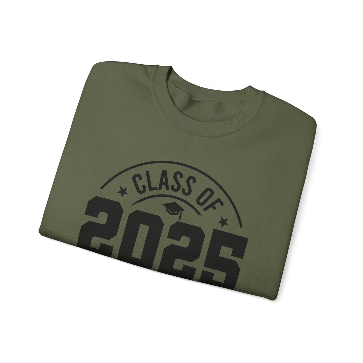 Crewneck | Class Of 2025 Senior