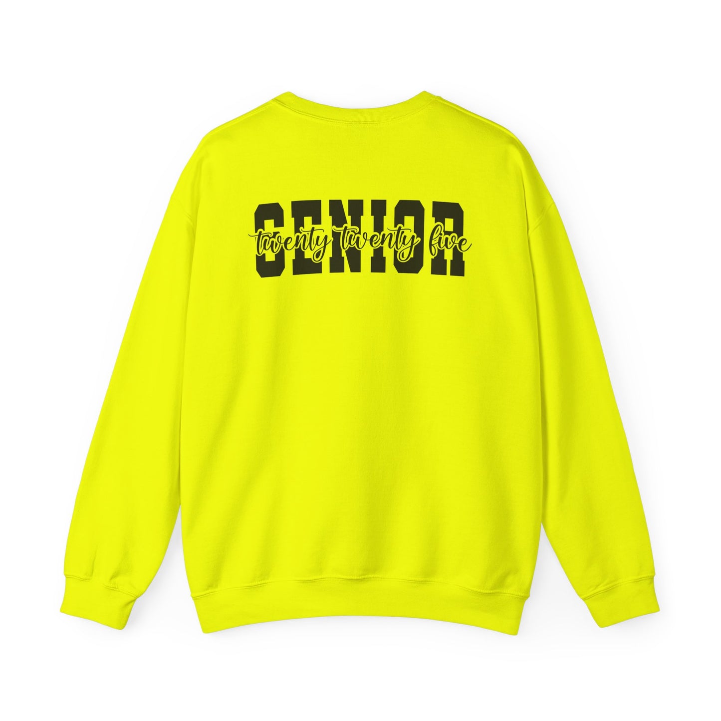 Crewneck | Class Of Senior 2025