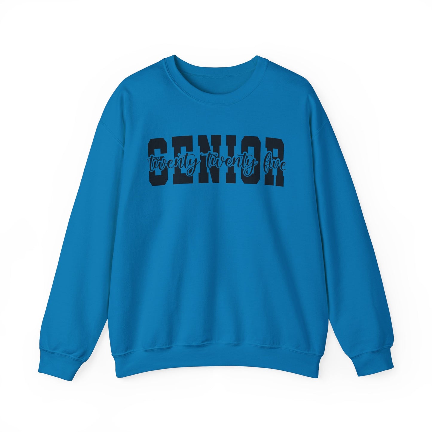 Crewneck | Senior 2025