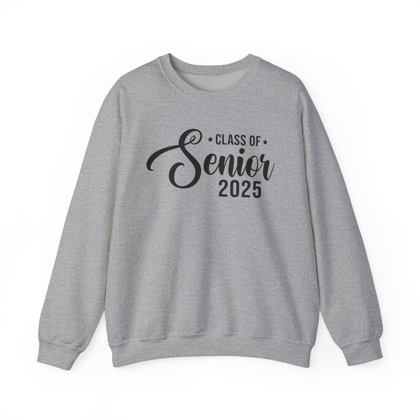 Crewneck | Class Of Senior 2025