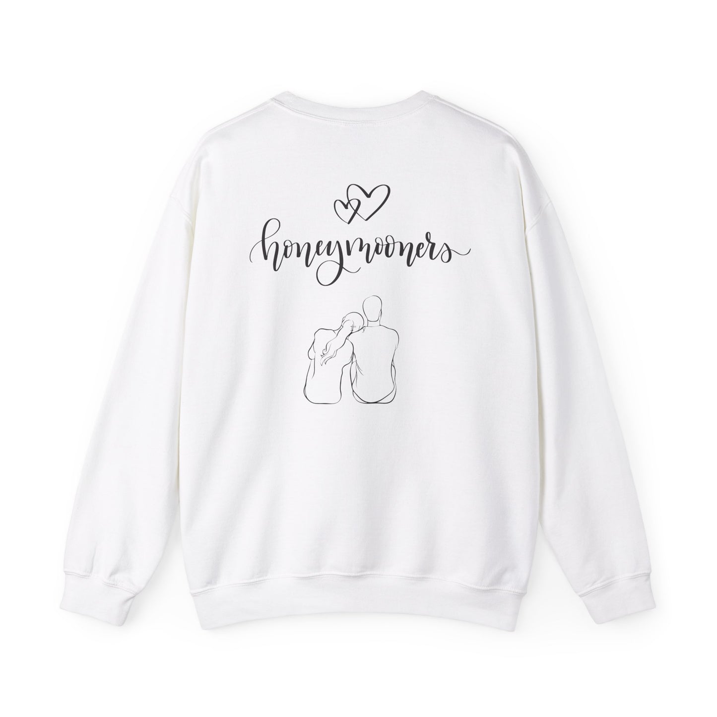 Crewneck | Wifey