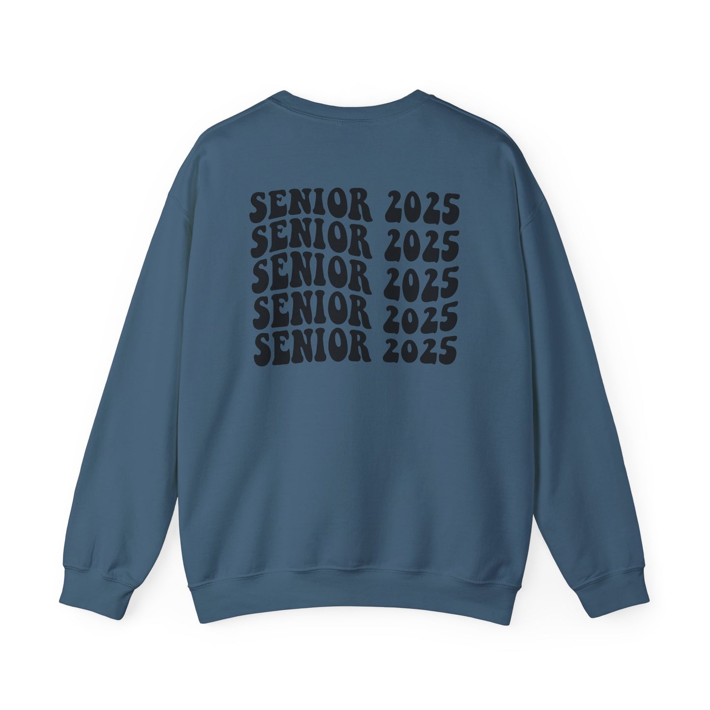 Crewneck | Senior 2025