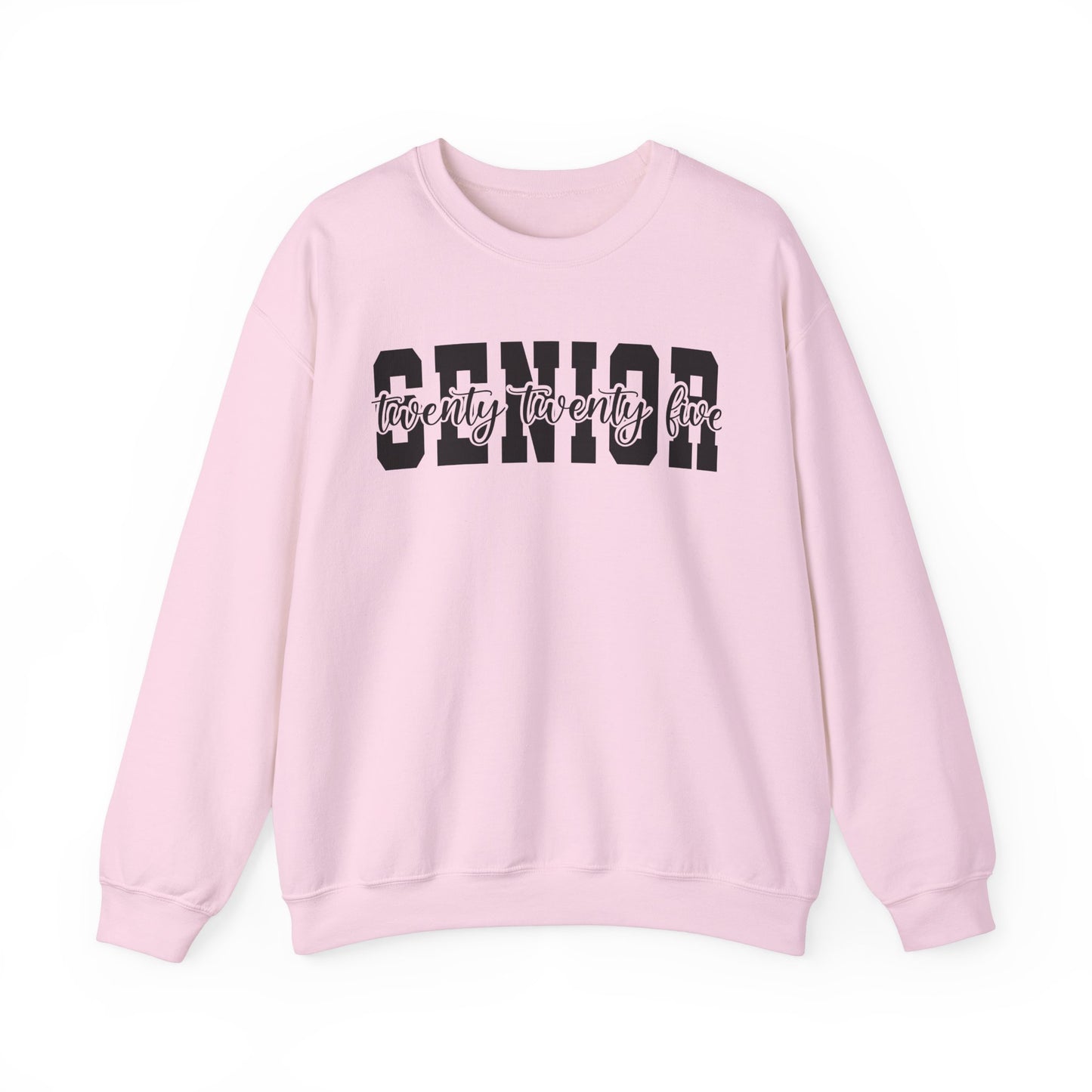Crewneck | Senior 2025