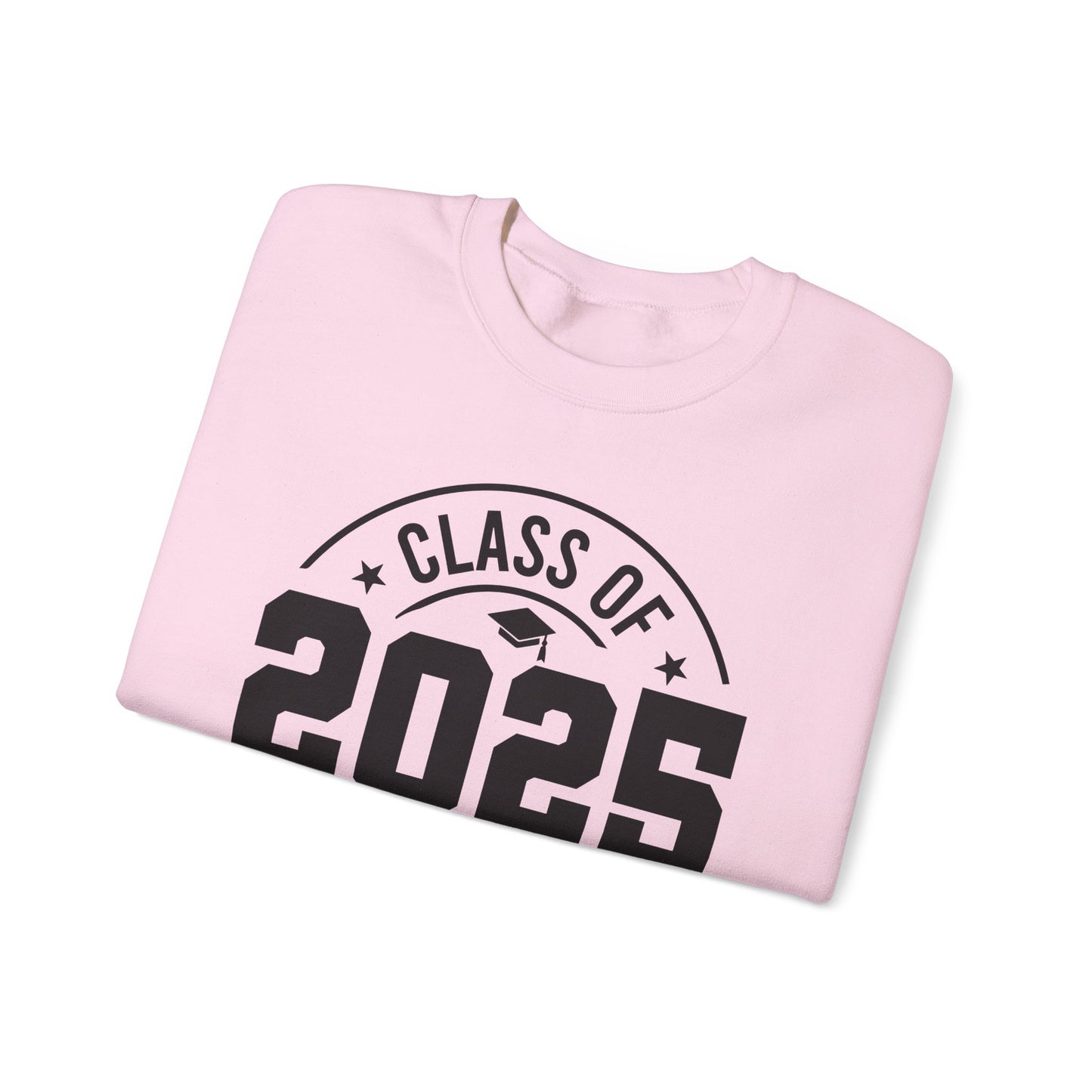 Crewneck | Class Of 2025 Senior