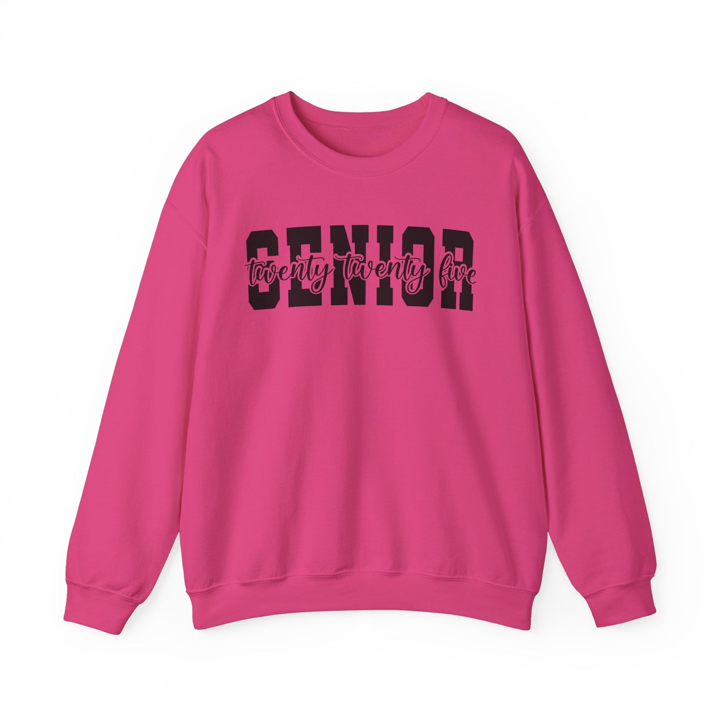 Crewneck | Senior 2025
