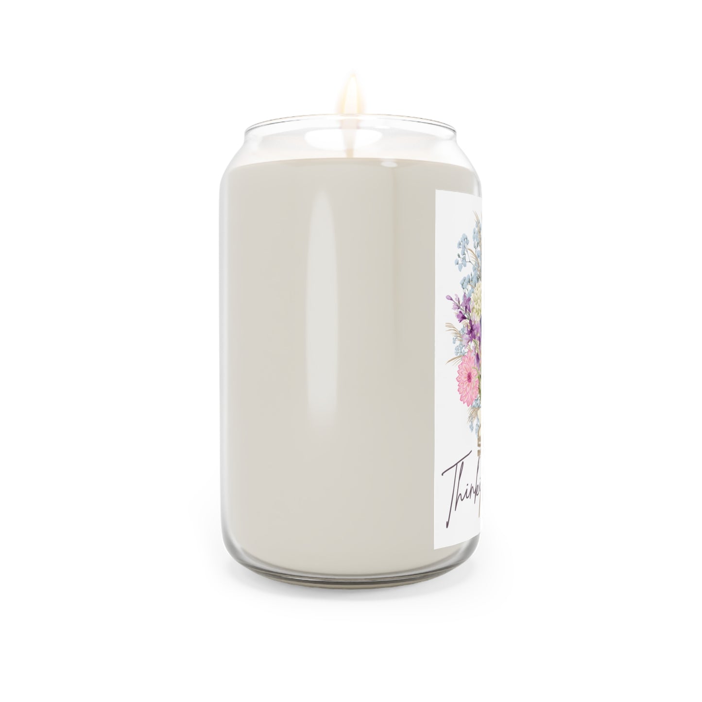 Scented Candle | Thinking Of You