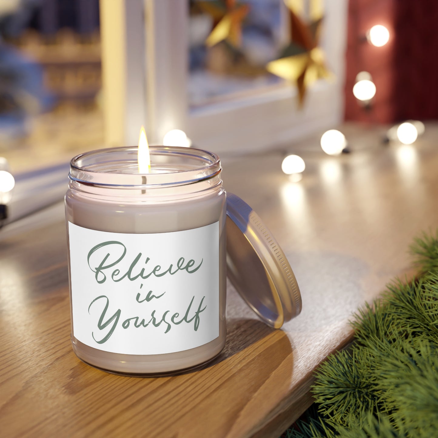 Scented Candles