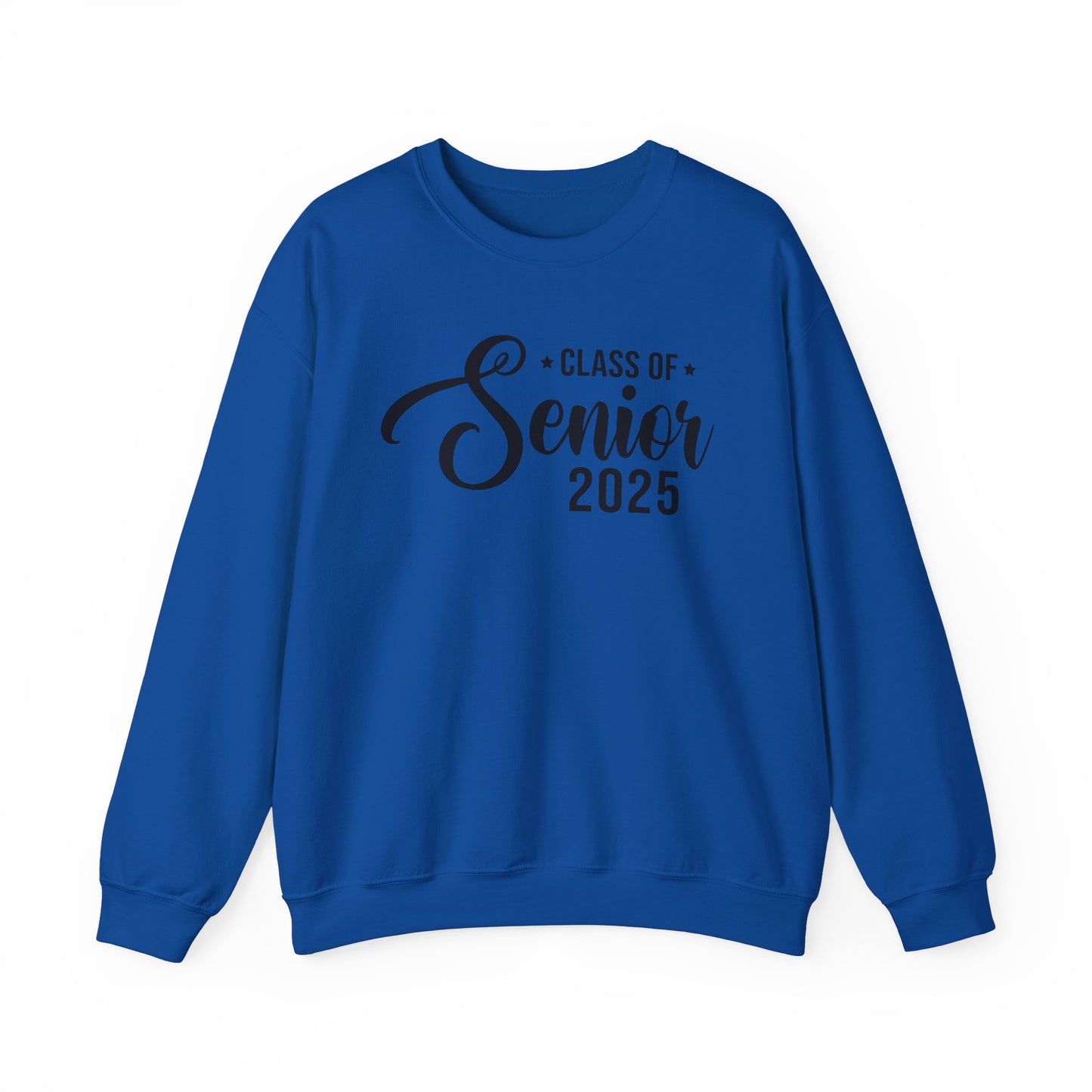 Crewneck | Class Of Senior 2025