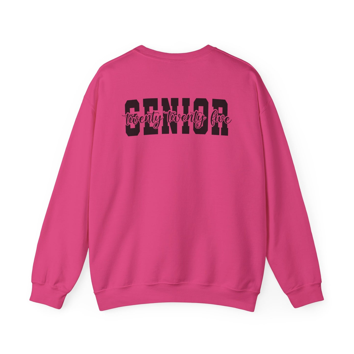 Crewneck | Class Of Senior 2025
