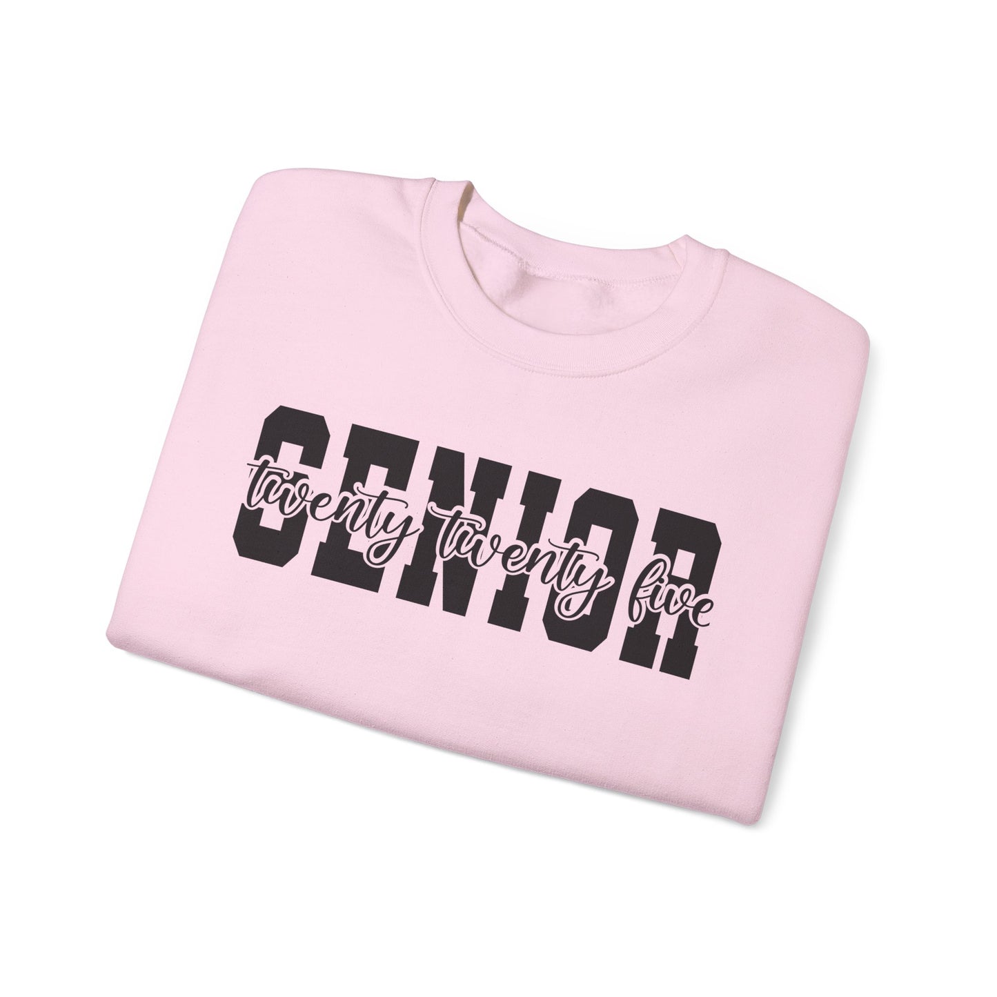 Crewneck | Senior 2025