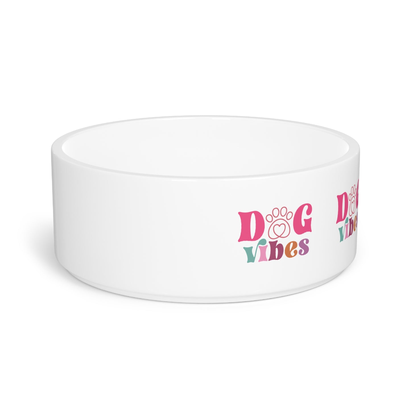 Pet Bowl | Dog Vibes