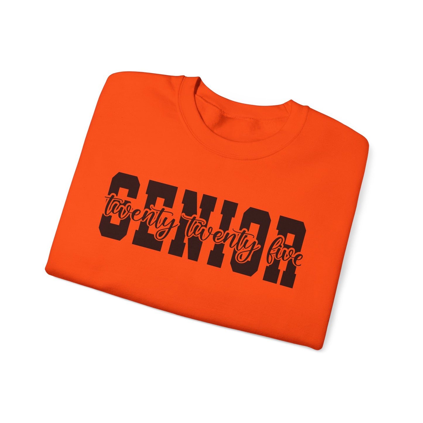 Crewneck | Senior 2025