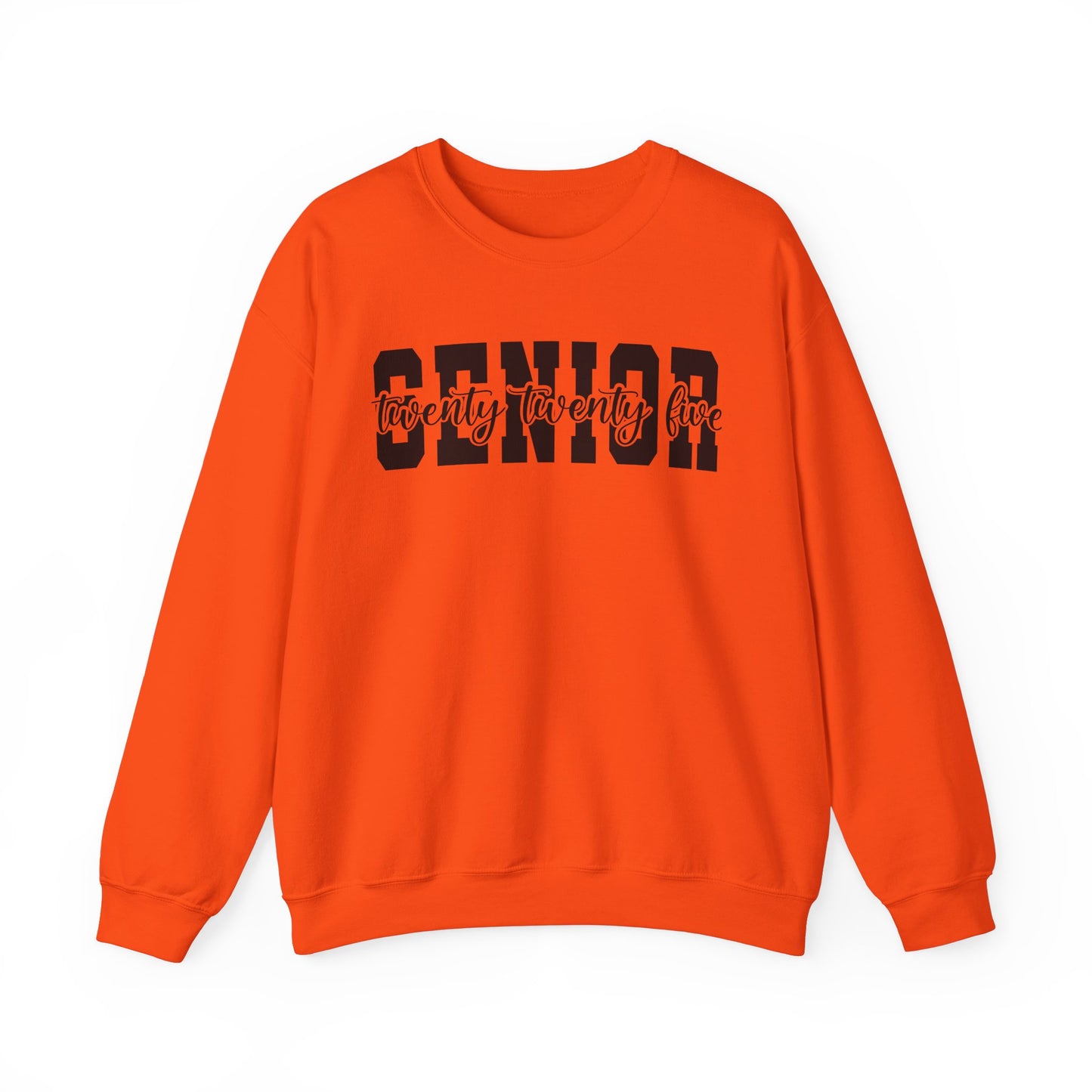 Crewneck | Senior 2025