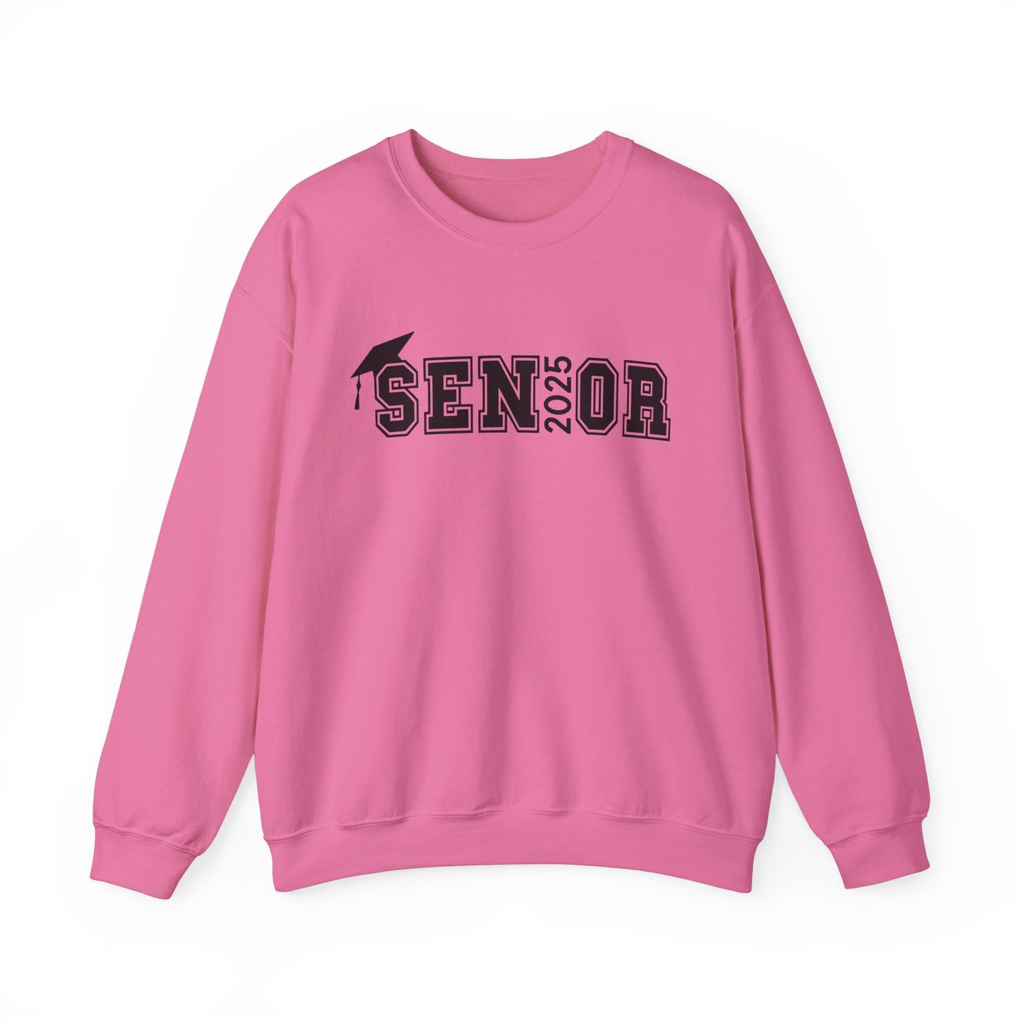 Crewneck | Senior 2025