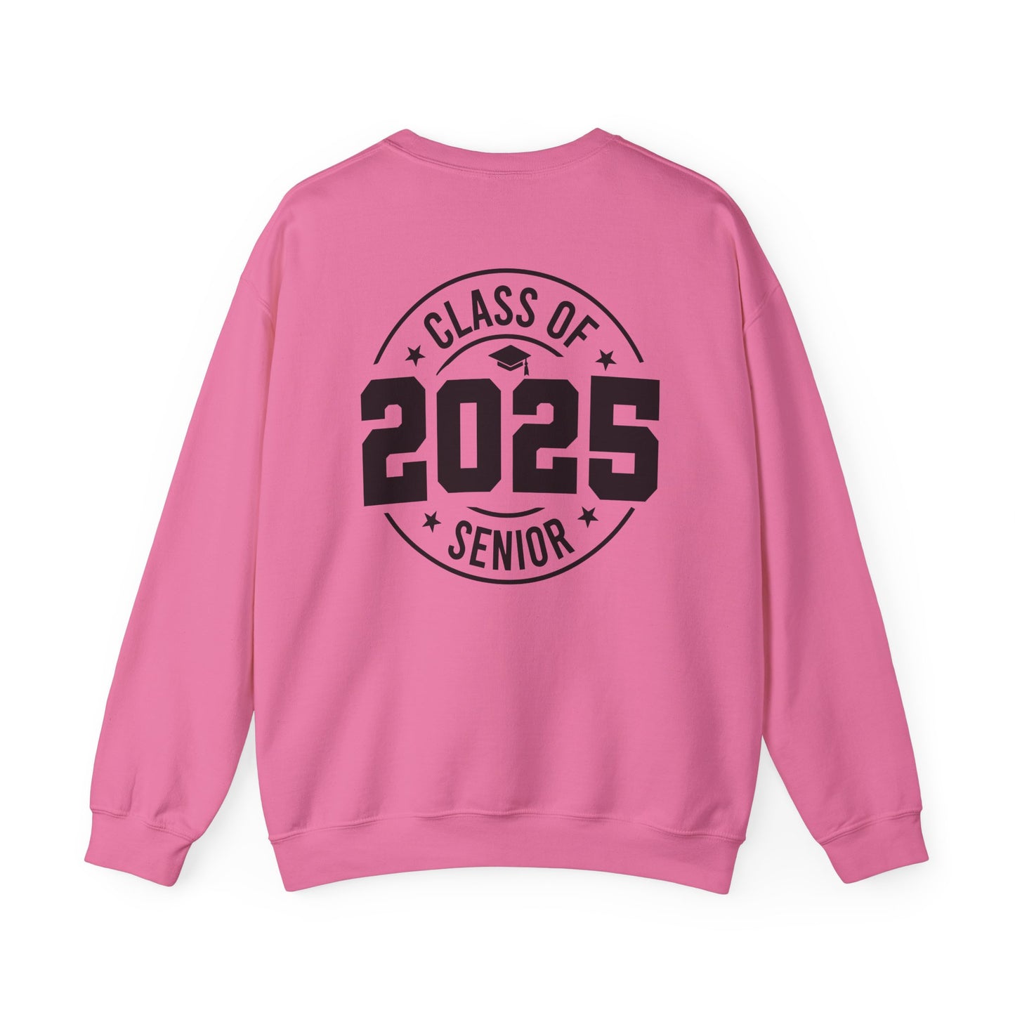 Crewneck | Senior 2025
