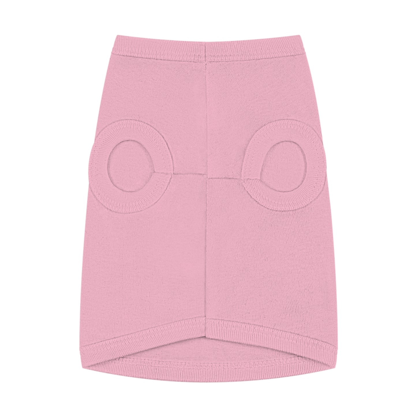 Pet Tank Top | TOTALLY Pettable