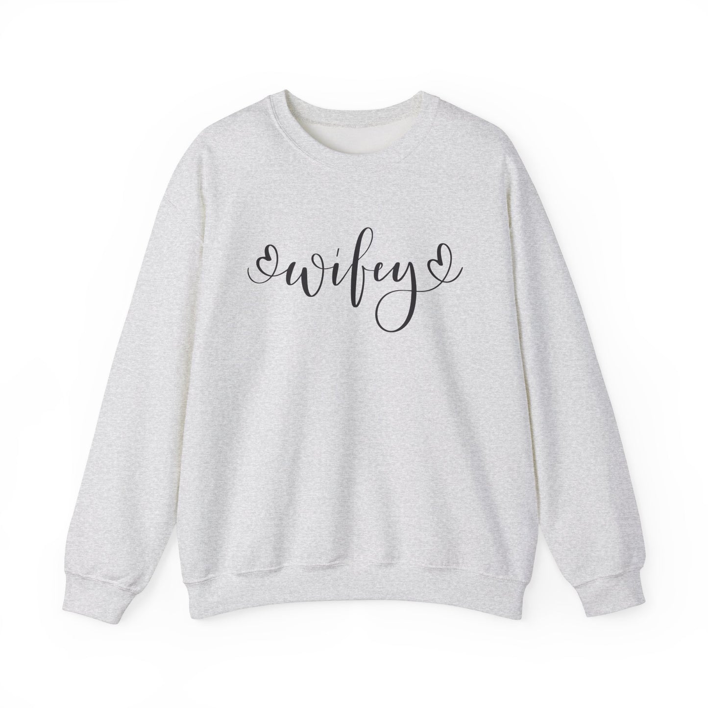 Crewneck | Wifey