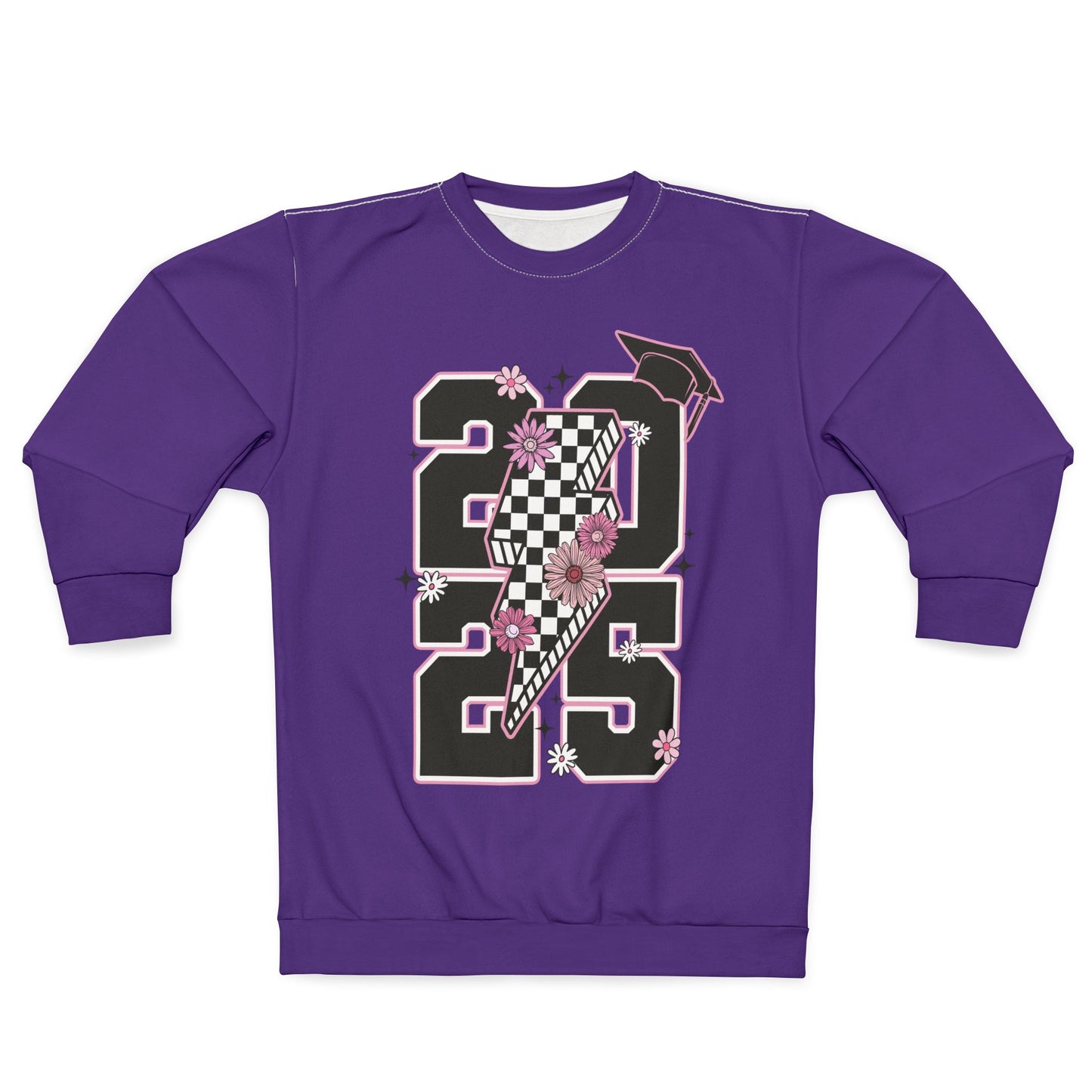 Crewneck | Senior 2025