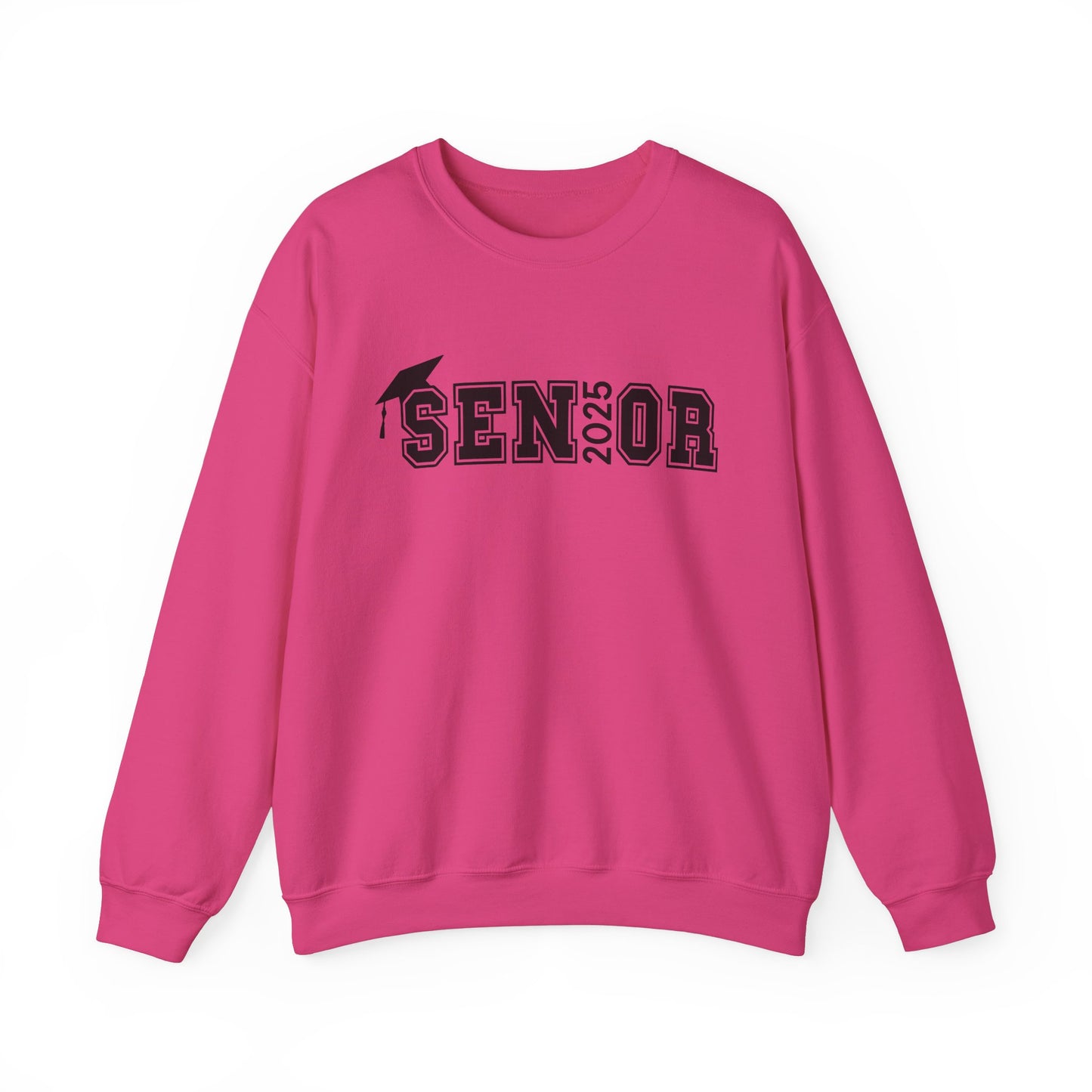 Crewneck | Senior 2025