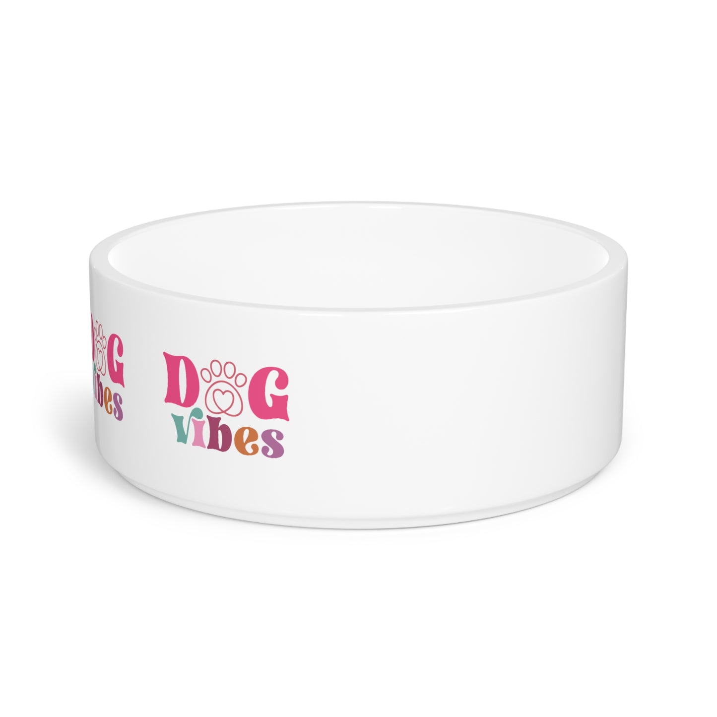Pet Bowl | Dog Vibes
