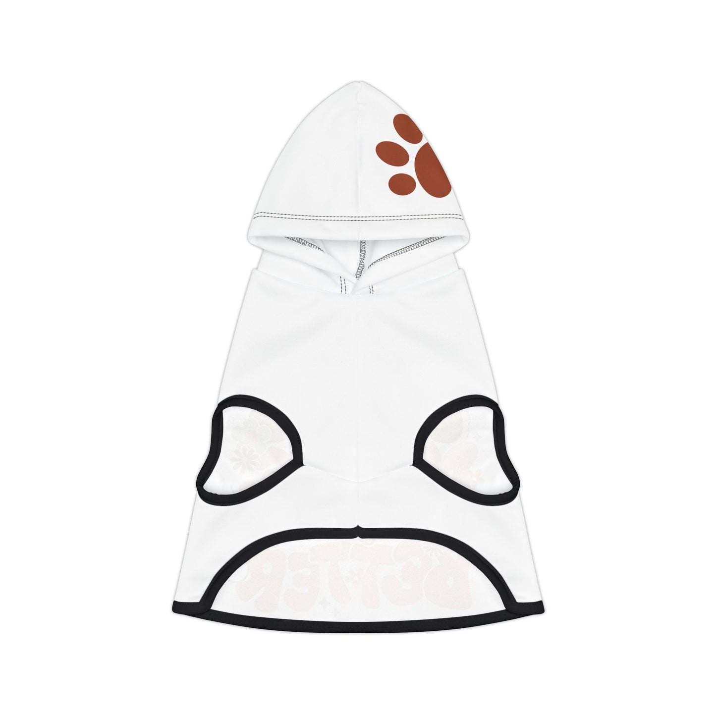 Pet Hoodie | Dogs Make Everything Better
