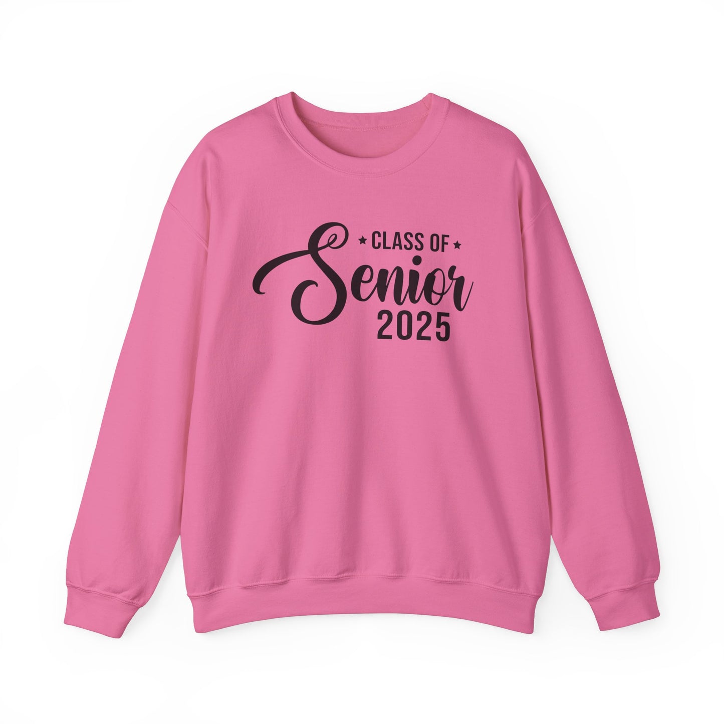 Crewneck | Class Of Senior 2025