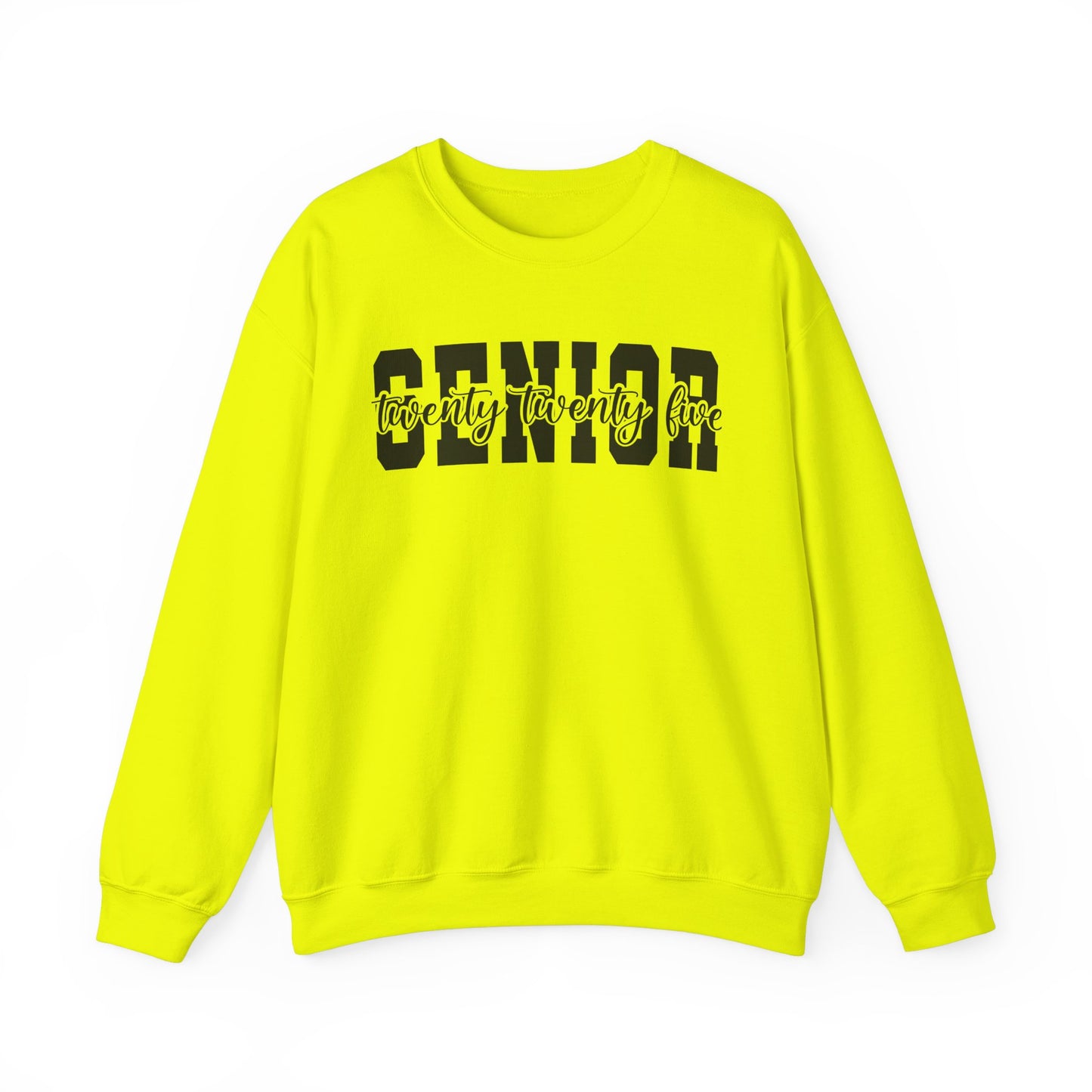 Crewneck | Senior 2025