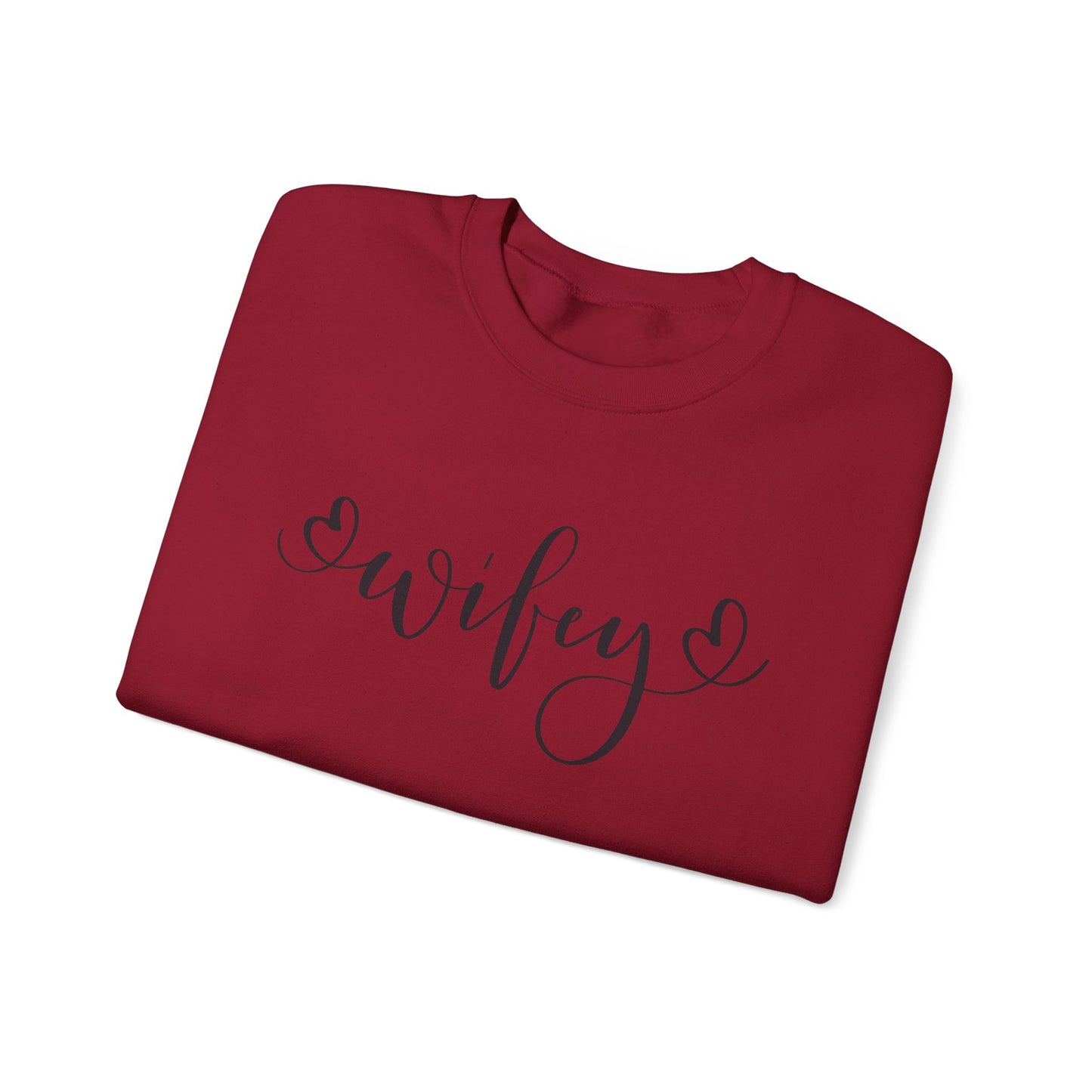 Crewneck | Wifey
