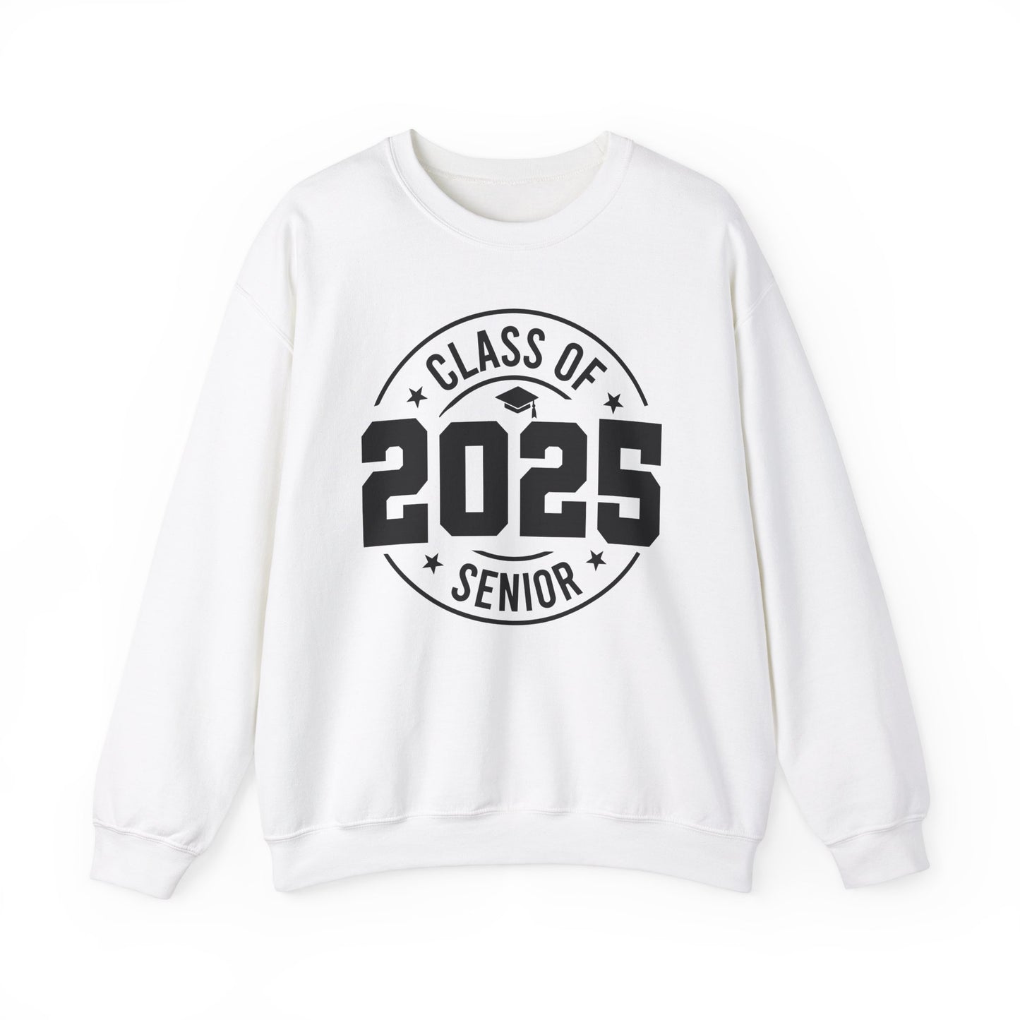 Crewneck | Class Of 2025 Senior