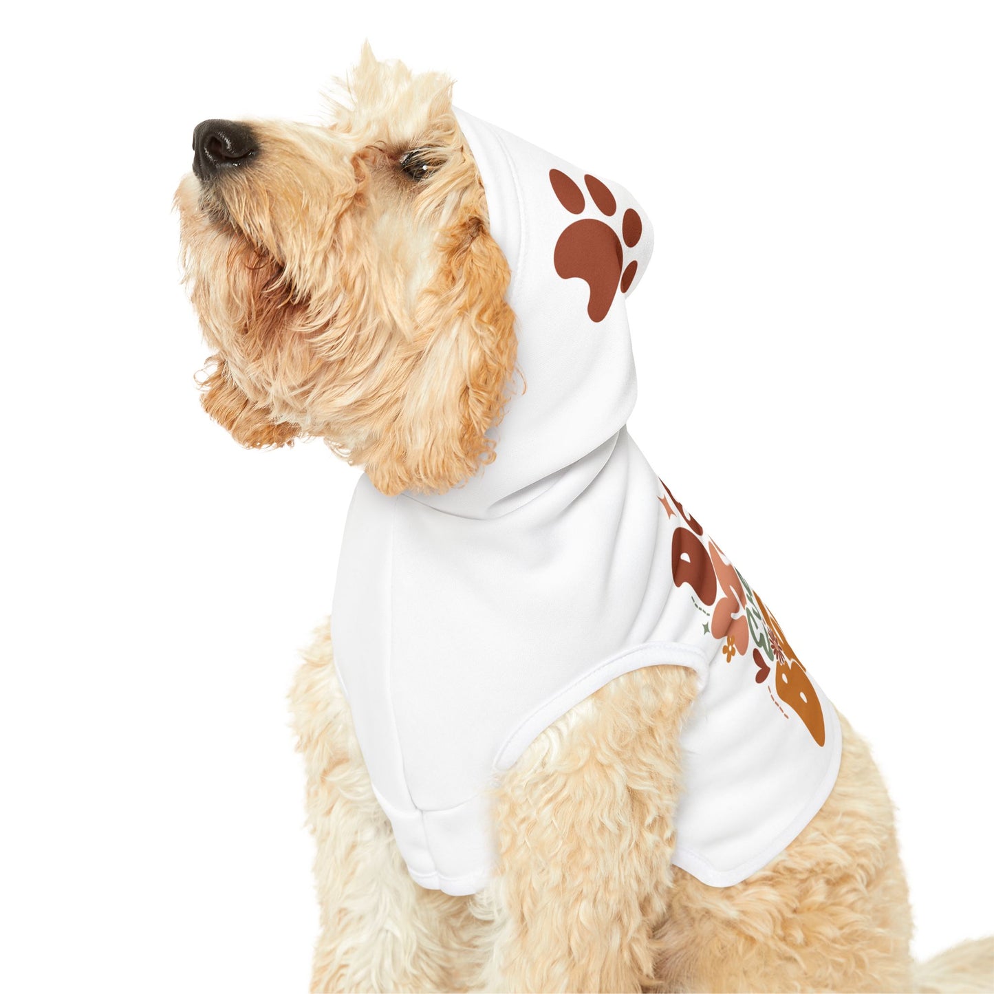 Pet Hoodie | Dogs Make Everything Better
