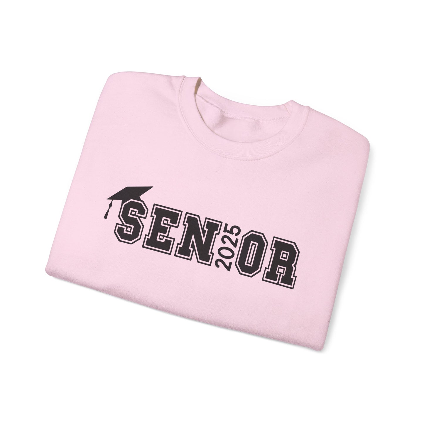 Crewneck | Senior 2025