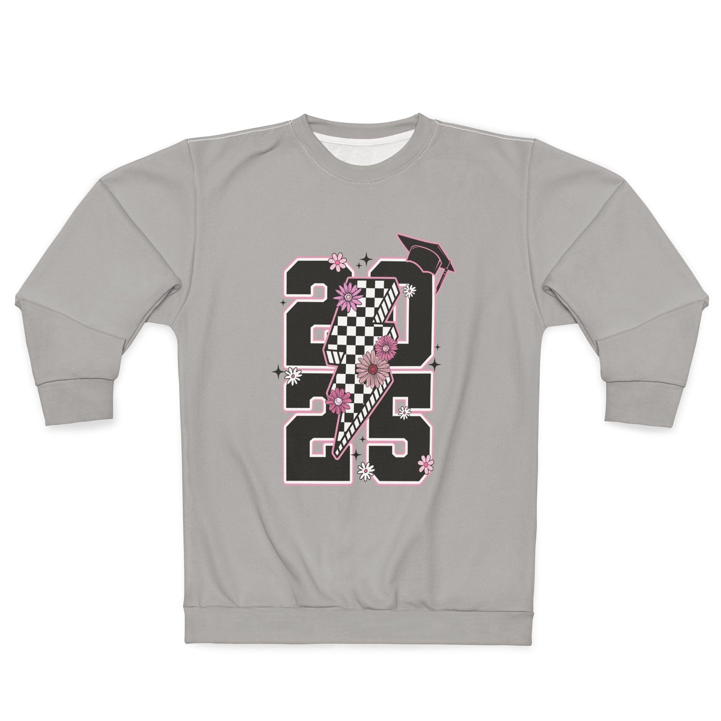 Crewneck | Senior 2025