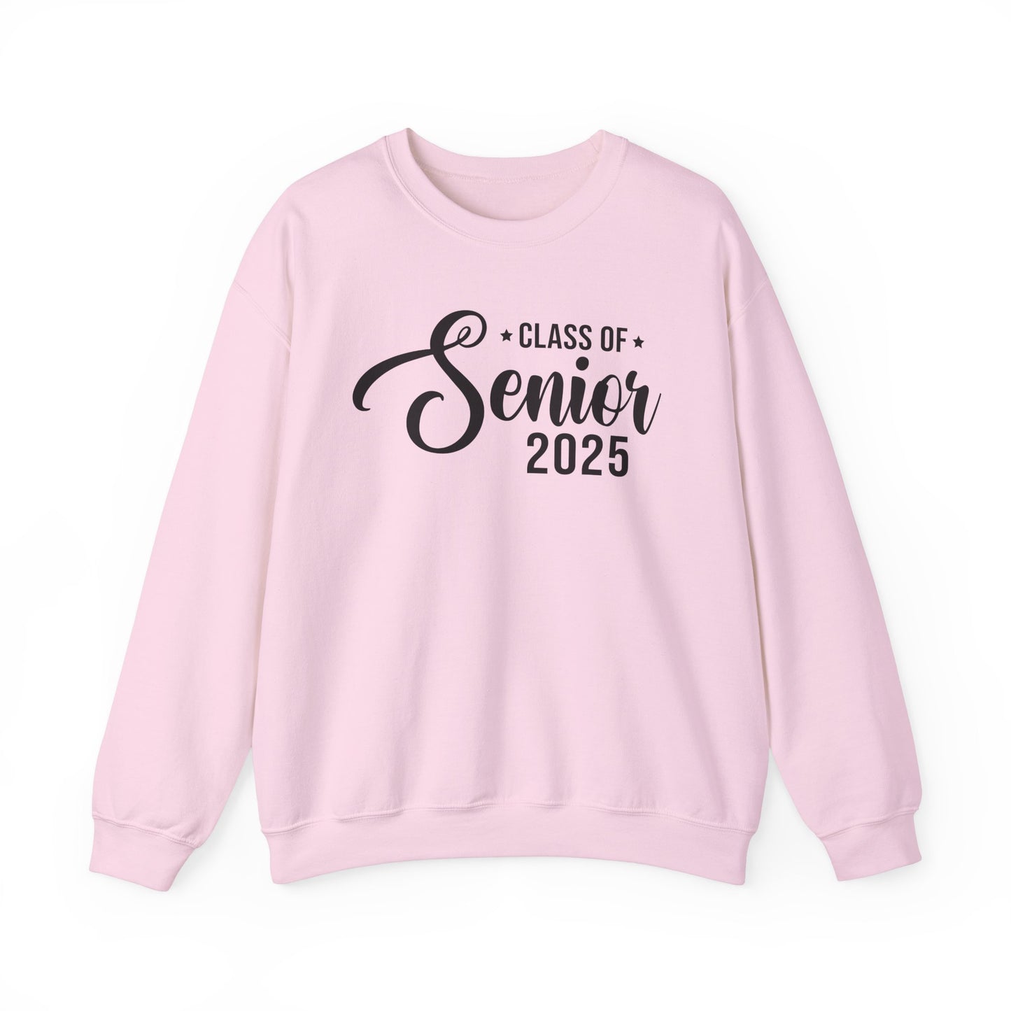 Crewneck | Class Of Senior 2025
