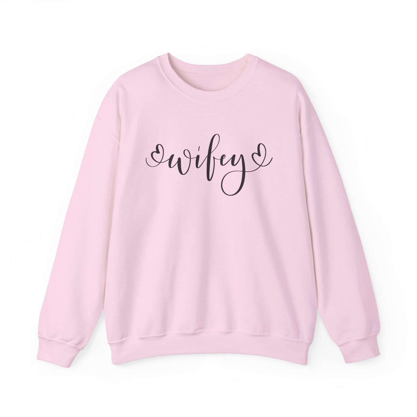 Crewneck | Wifey