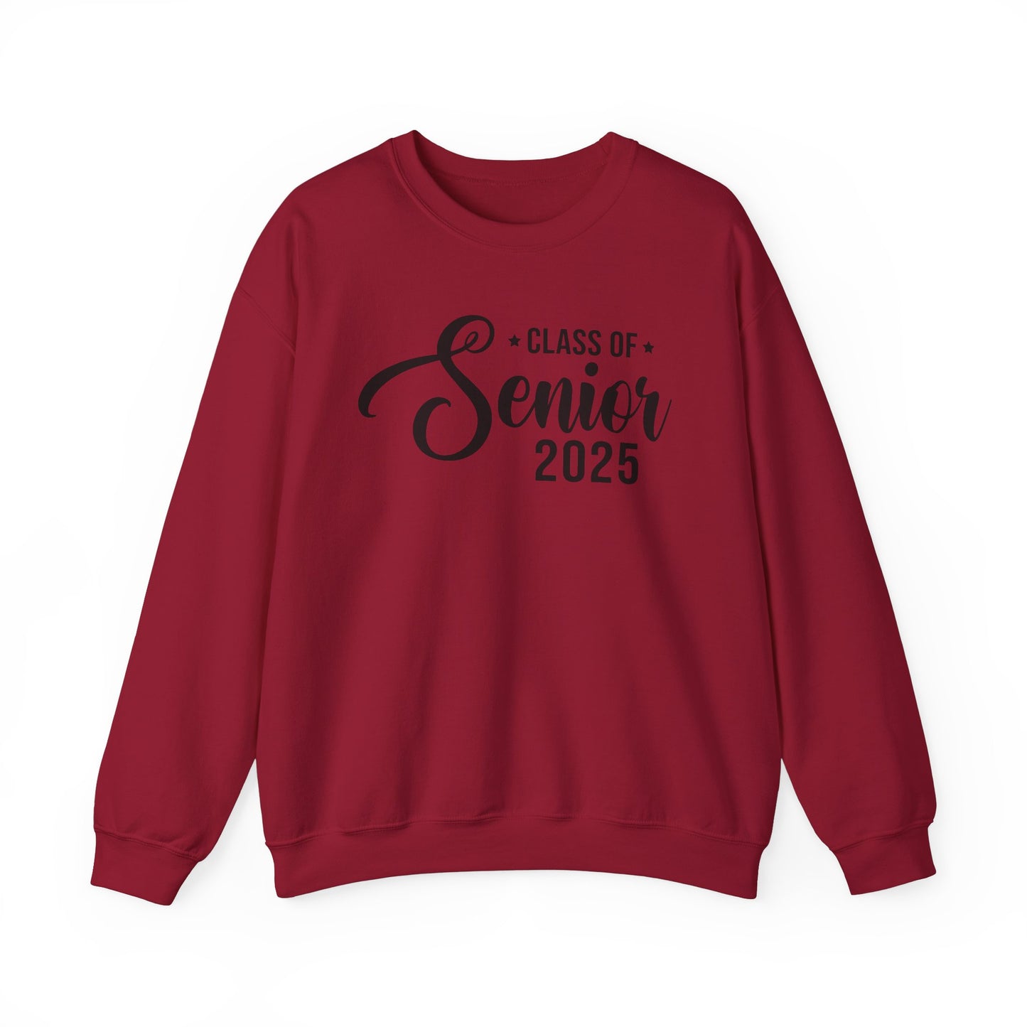 Crewneck | Class Of Senior 2025