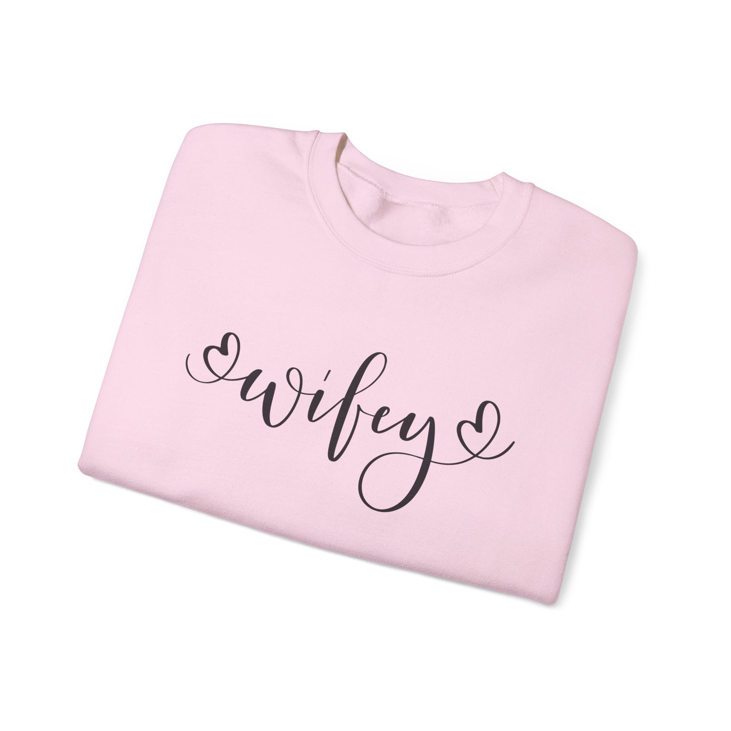 Crewneck | Wifey