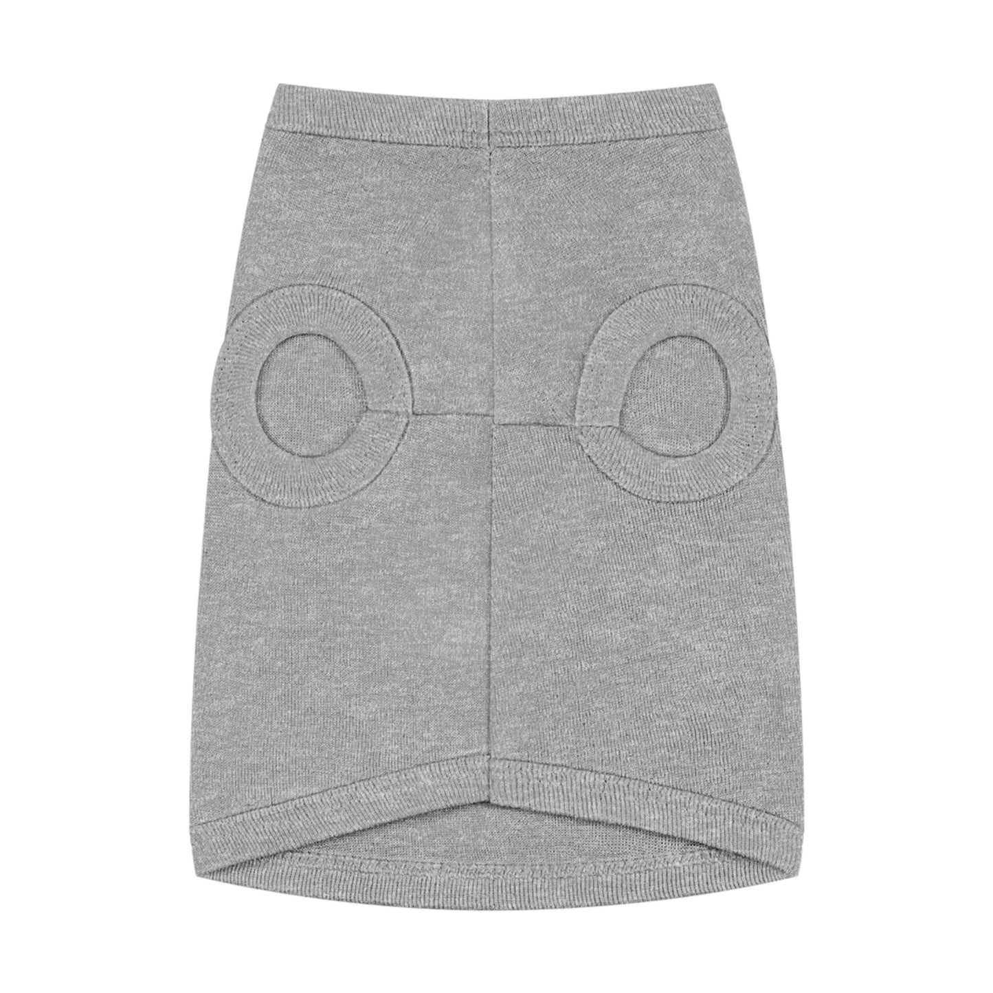 Pet Tank Top | I'M ONLY TALKING TO MY DOG TODAY