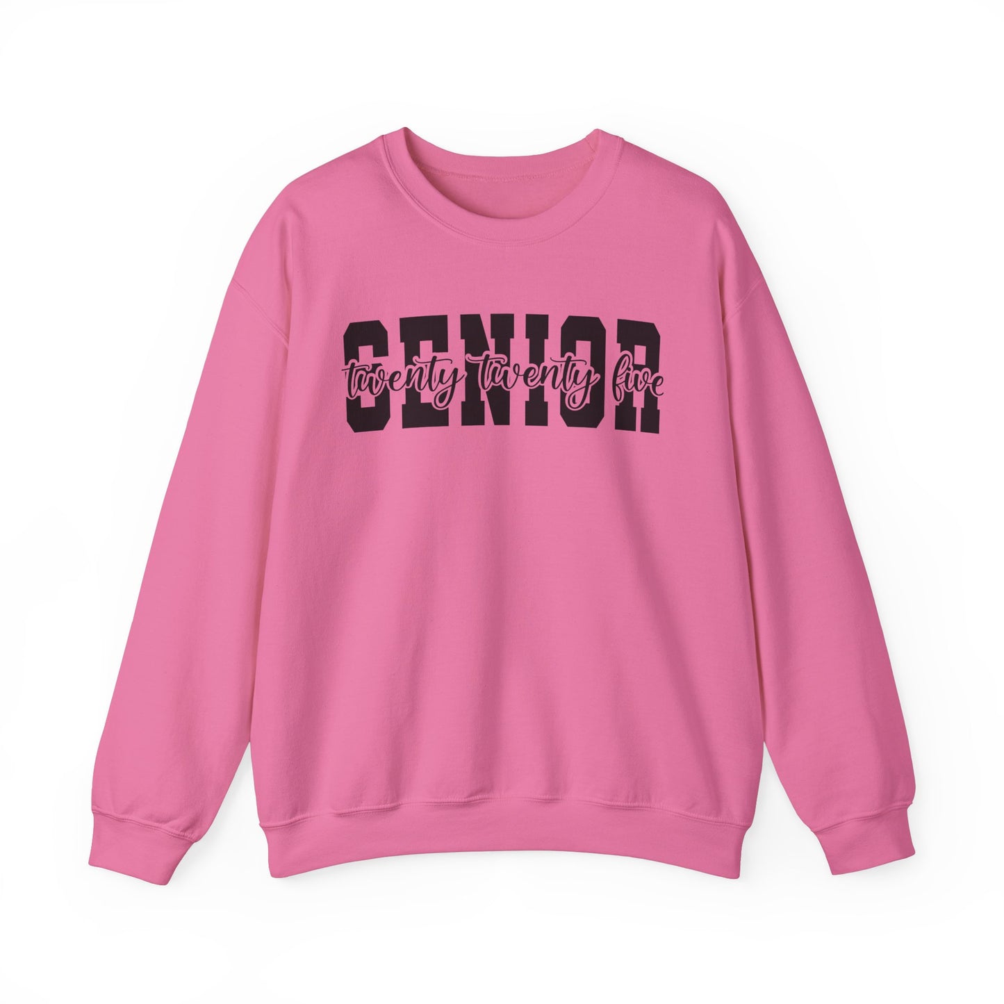 Crewneck | Senior 2025