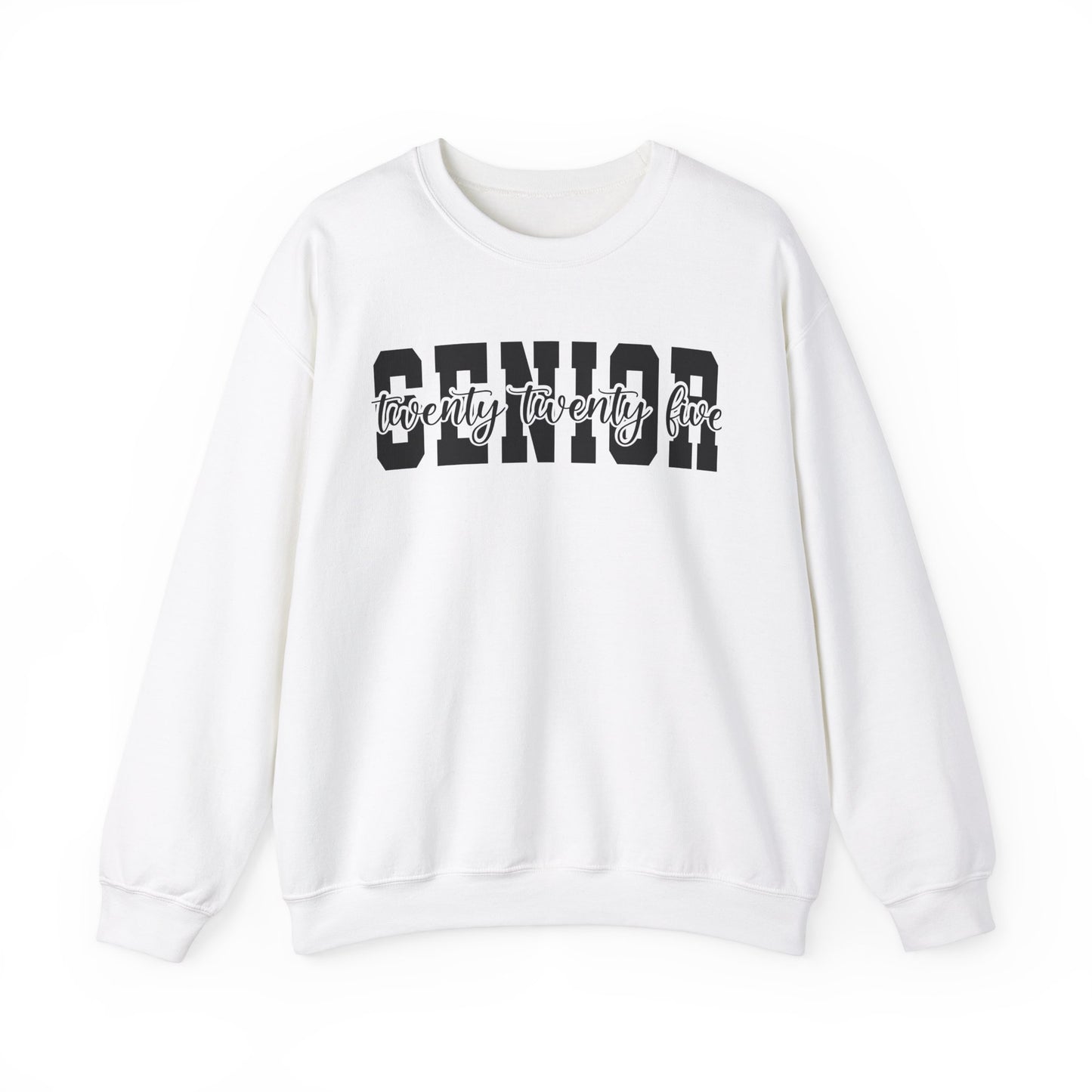 Crewneck | Senior 2025