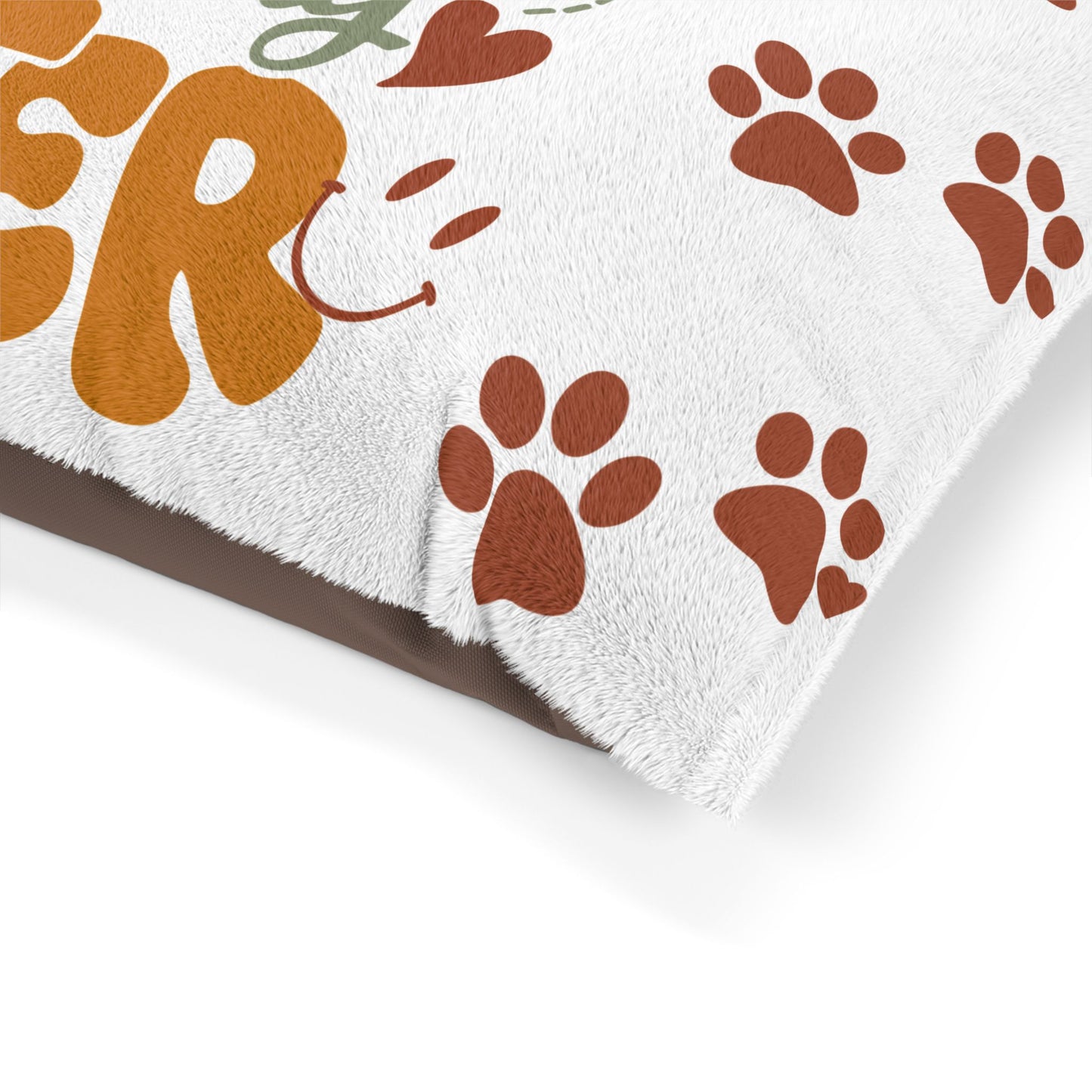 Pet Bed | Dogs Make Everything Better