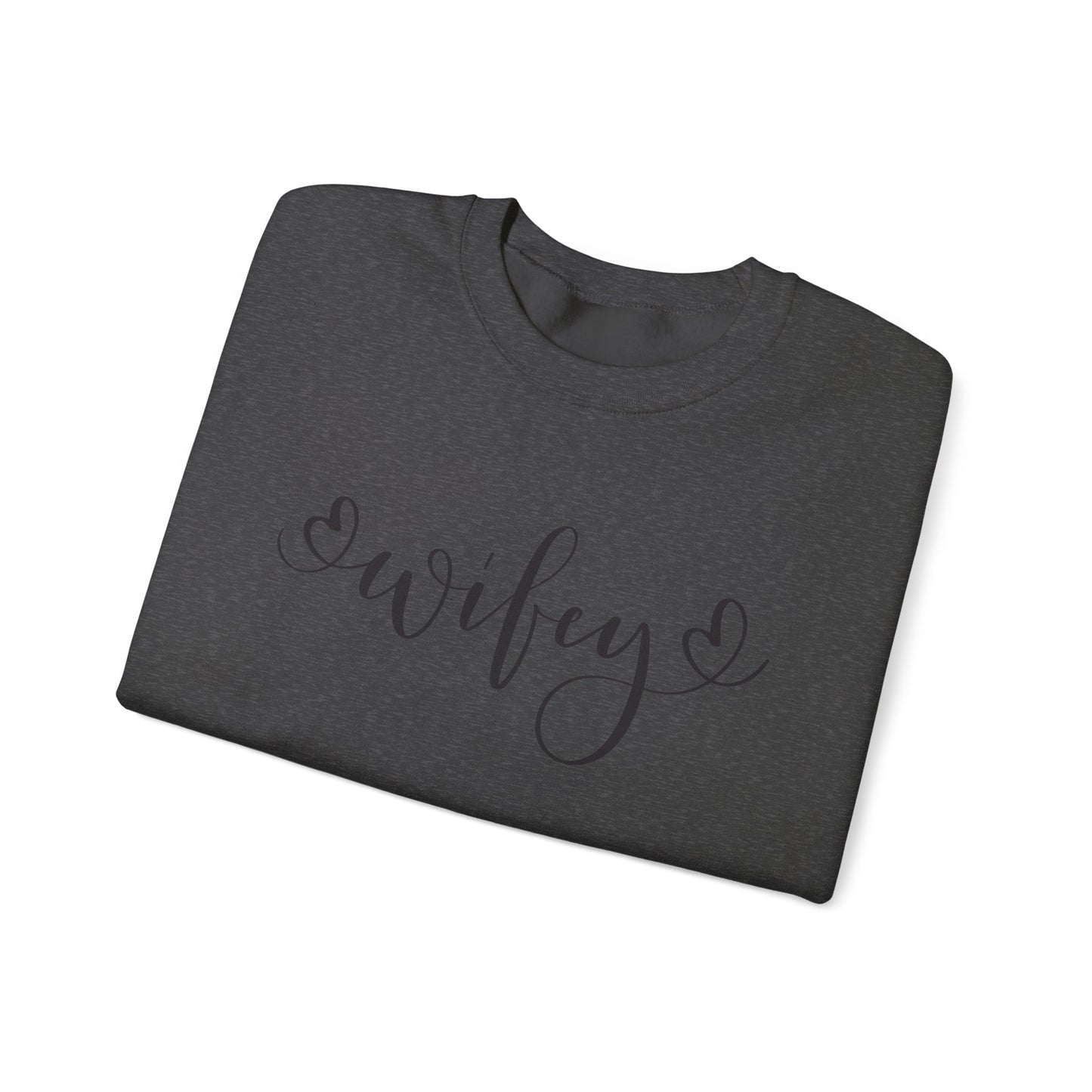 Crewneck | Wifey