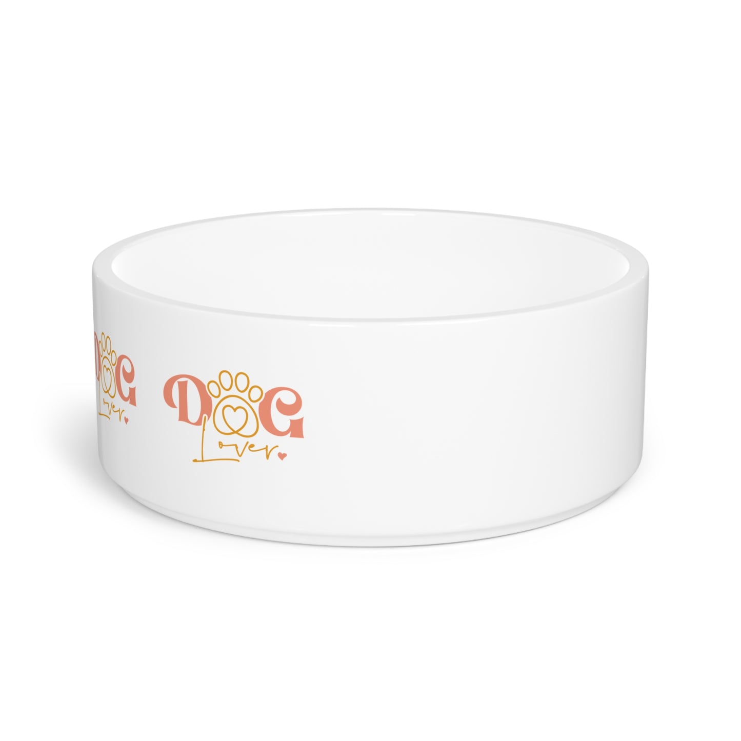 Pet Bowl | Dog Lover