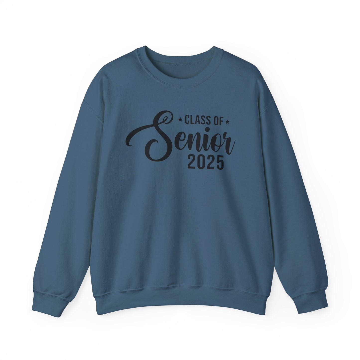 Crewneck | Class Of Senior 2025