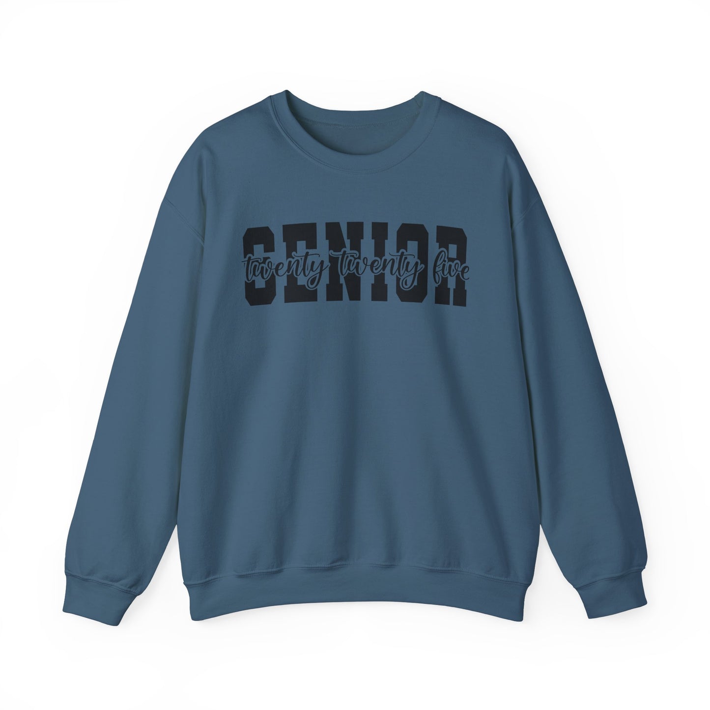 Crewneck | Senior 2025