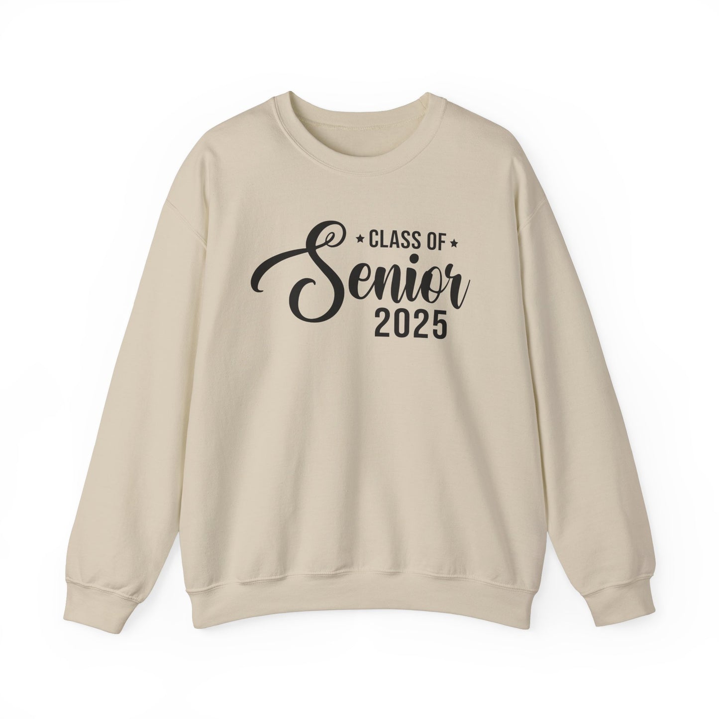 Crewneck | Class Of Senior 2025
