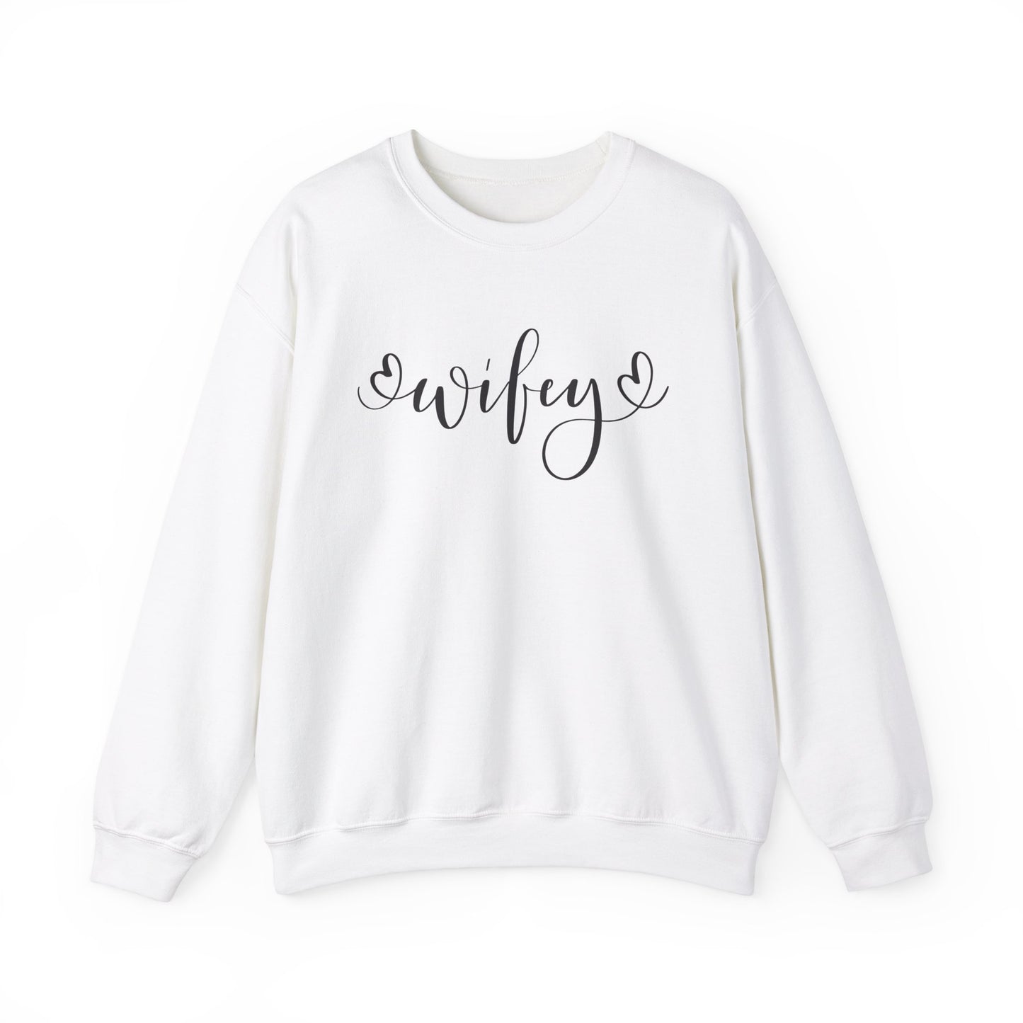 Crewneck | Wifey
