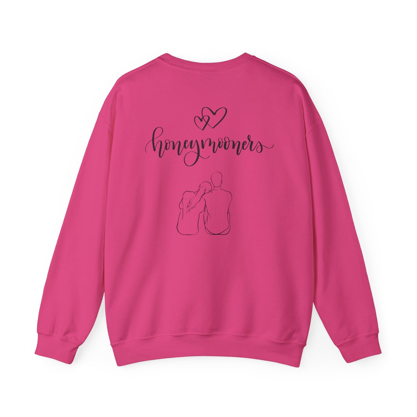 Crewneck | Wifey