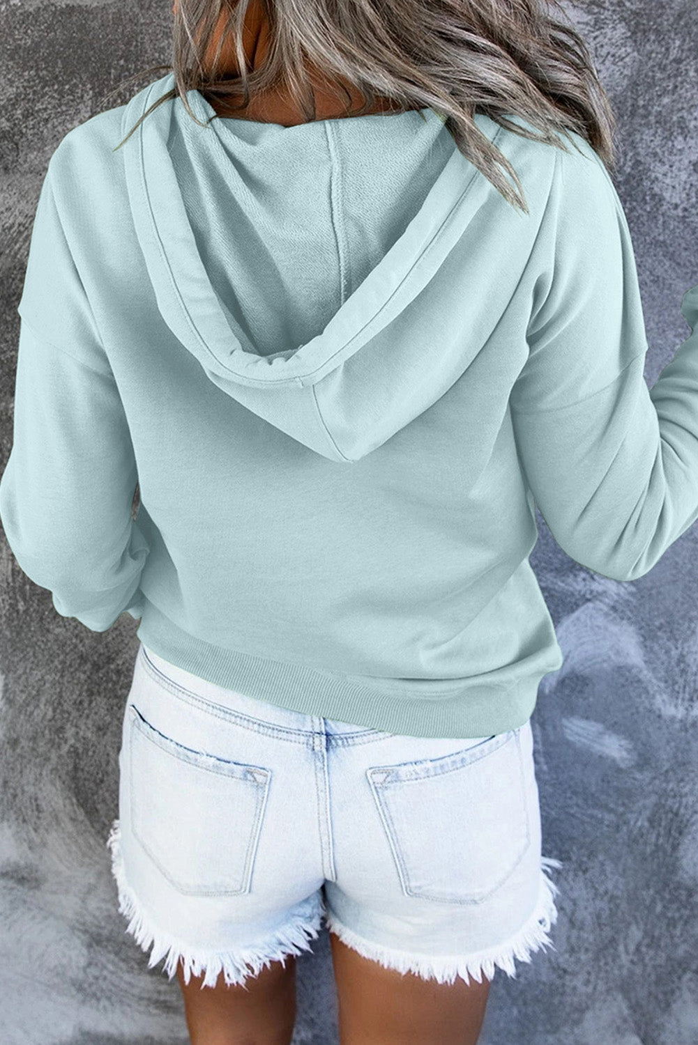 Hoodie with Pocket