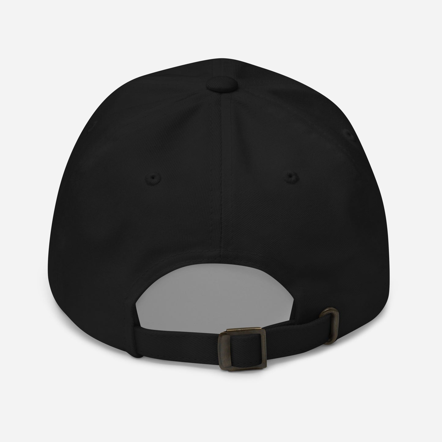 Hat | Do What Makes You Happy | Embroidery